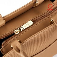 Túi Xách Tay Nữ Chữ Nhật Large Double OCWHBS 100