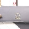  Túi xách nữ Oscar Fashion - Dây đeo kim loại - OCWHBS 109 