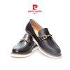  Giày lười nam Pierre Cardin, Đế EVA siêu nhẹ, Thiết kế khóa ngựa  PCMFWL 534 