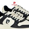  Giày Thời Trang Da Phong Cách Thể Thao Phối Màu Logo Pierre Cardin PCMFWS 912 