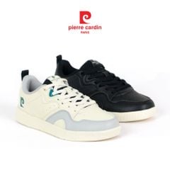  Giày Thời Trang Da Phong Cách Thể Thao Phối Sắc Màu Classic PCMFWS 910 
