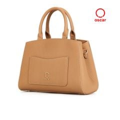 Túi Xách Tay Nữ Chữ Nhật Large Double OCWHBS 100