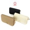  Túi Đeo Chéo Nhấn Nắp Phối Khóa Metallic OCWHBL 093 