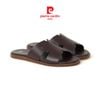  Dép Sandal Quai Cách Điệu Pierre Cardin - 164 