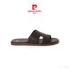  Dép Sandal Quai Cách Điệu Pierre Cardin - 164 