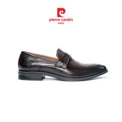 Giày tây nam Loafer lười Pierre Cardin PCMFWL 807