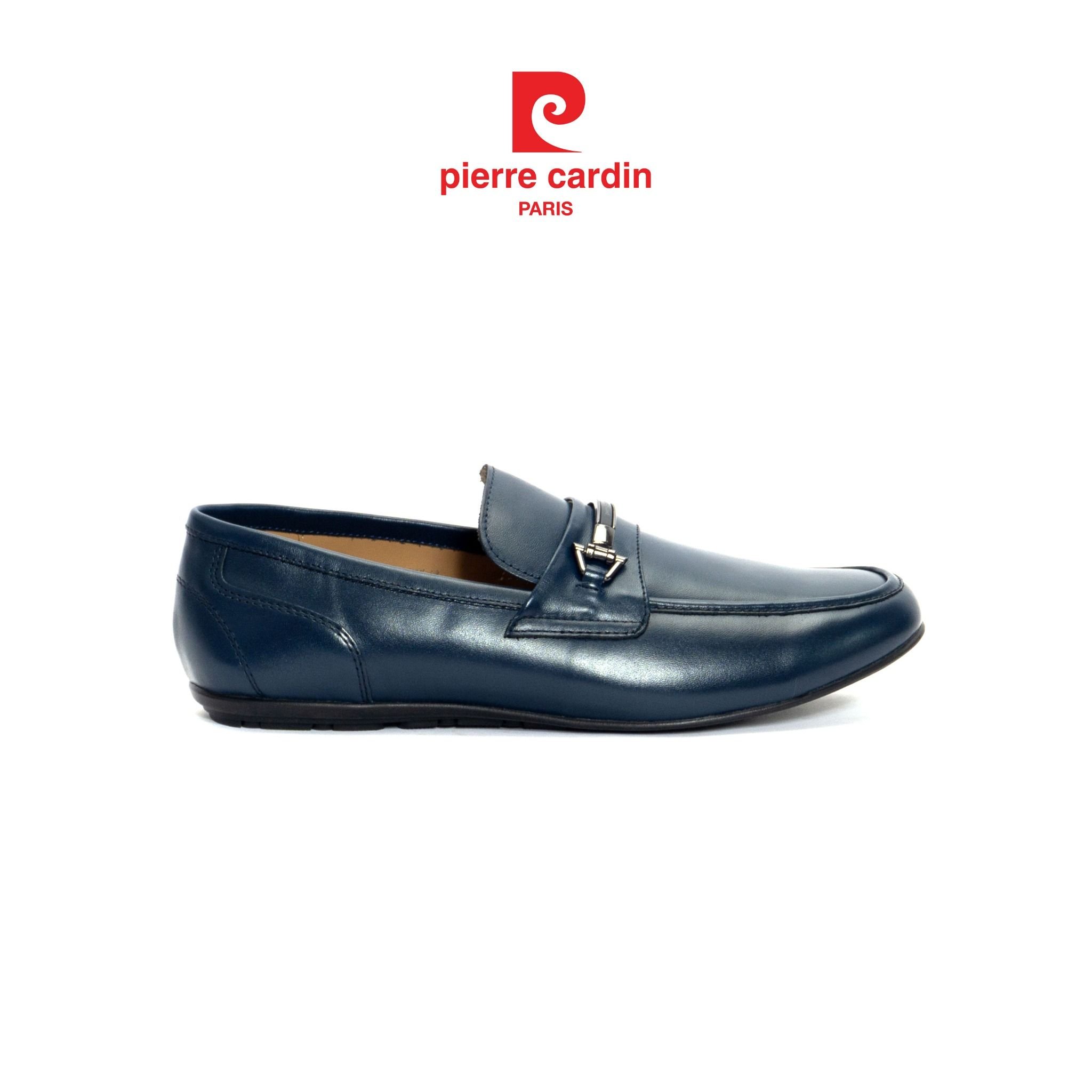 Đánh giá chi tiết Giày Lười Nam Pierre Cardin - PCMFWLF 529 Sự Lựa Chọn Hoàn Hảo Cho Phái Mạnh 5 Giày Lười Nam Pierre Cardin - PCMFWLF 529