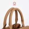  Túi Xách Tay Nữ Chữ Nhật Large Double OCWHBS 100 