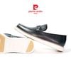  Giày lười nam Pierre Cardin, Đế EVA siêu nhẹ, Thiết kế khóa ngựa  PCMFWL 534 