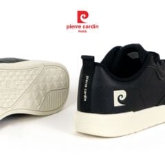 Giày Thời Trang Da Phong Cách Thể Thao Phối Sắc Màu Classic PCMFWS 910