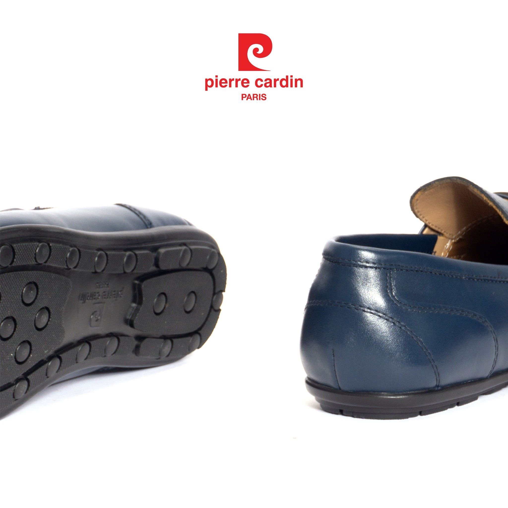 Đánh giá chi tiết Giày Lười Nam Pierre Cardin - PCMFWLF 529 Sự Lựa Chọn Hoàn Hảo Cho Phái Mạnh 7 artboard 18 e602293f9da4482bb307db7b987e6d12 master