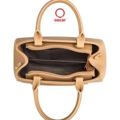 Túi Xách Tay Nữ Chữ Nhật Large Double OCWHBS 100