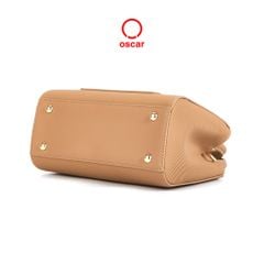 Túi Xách Tay Nữ Chữ Nhật Large Double OCWHBS 100