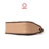  Túi Đeo Chéo Nắp Gập Phối Phụ Kiện Khóa Oscar OCWHBSI 098 