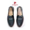  Giày lười nam Pierre Cardin, Đế EVA siêu nhẹ, Thiết kế khóa ngựa  PCMFWL 534 