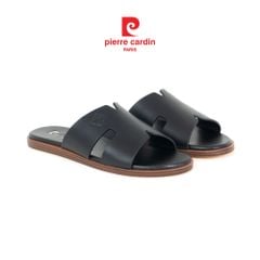  Dép Sandal Quai Cách Điệu Pierre Cardin - 164 