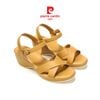  Giày Comfort Nữ Quai Chéo Pierre Cardin 283 