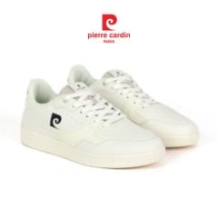  Giày Thời Trang Da Phong Cách Thể Thao Logo Pierre Cardin PCMFWS 911 