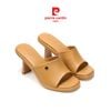  Dép Cao Gót Nữ Pierre Cardin – PCWFWS 281 