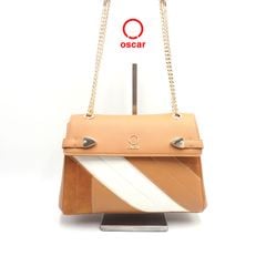  Túi xách nữ Oscar Fashion - Dây đeo kim loại - OCWHBS 109 