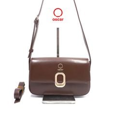  Túi xách nữ đeo chéo Oscar OCWHBS 111 