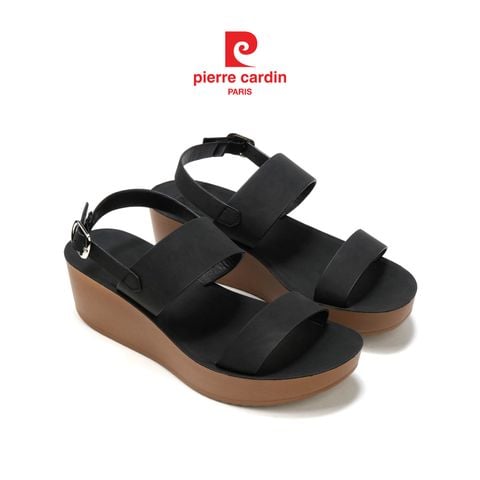  Giày Comfort Nữ Quai Ngang Pierre Cardin 284 