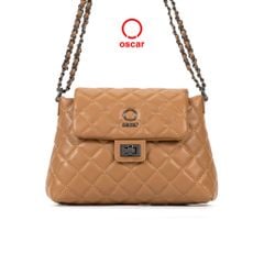  Túi Đeo Vai Quilted Chain-Handle OCWHBSI 097 