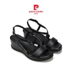  Giày Comfort Nữ Quai Chéo Pierre Cardin 282 