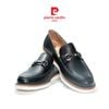  Giày lười nam Pierre Cardin, Đế EVA siêu nhẹ, Thiết kế khóa ngựa  PCMFWL 534 