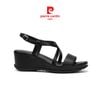  Giày Comfort Nữ Quai Chéo Pierre Cardin 282 