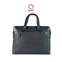  Túi Xách Nam Da Bò Cao Cấp Oscar Fashion 055 