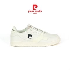Giày Thời Trang Da Phong Cách Thể Thao Logo Pierre Cardin PCMFWS 911