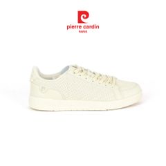 Giày Thời Trang Da Phong Cách Thể Thao Phối Lỗ Thoáng Khí PCMFWS 909 