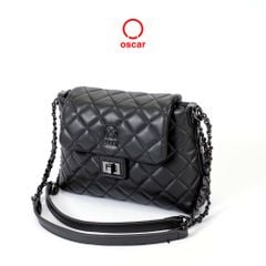  Túi Đeo Vai Quilted Chain-Handle OCWHBSI 097 