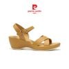  Giày Comfort Nữ Quai Chéo Pierre Cardin 283 