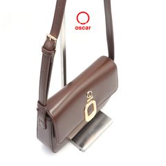  Túi xách nữ đeo chéo Oscar OCWHBS 111 