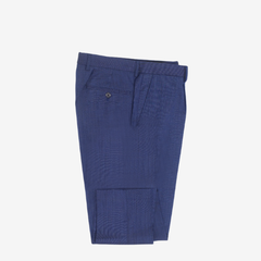  Quần Tây Nam Oscar Regular Fit - OCMPKRF007BLU 