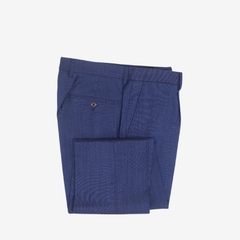 Quần Tây Nam Oscar Regular Fit - OCMPKRF007BLU