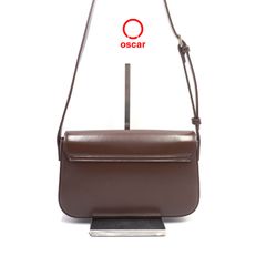 Túi xách nữ đeo chéo Oscar OCWHBS 111