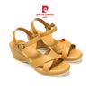  Giày Comfort Nữ Quai Chéo Pierre Cardin 283 