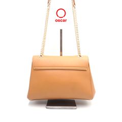 Túi xách nữ Oscar Fashion - Dây đeo kim loại - OCWHBS 109