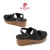  Giày Comfort Nữ Quai Ngang Pierre Cardin 284 