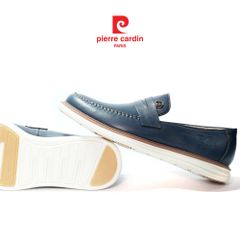Giày lười nam Pierre Cardin, Đế EVA siêu nhẹ  PCMFWL 535