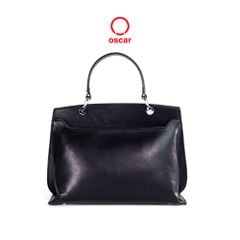 Túi Tote Cổ Điển Nhấn Phụ Kiện Quai Xách Oscar Fashion 092