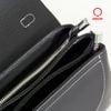 Túi Xách Oscar Nhấn Viền Phối Khóa Metallic OCWHBL 089 