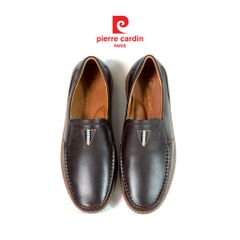 Giày Lười Nam Pierre Cardin - PCMFWLF 801