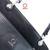  Túi Tote Cổ Điển Nhấn Phụ Kiện Quai Xách Oscar Fashion 092 