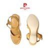  Giày Comfort Nữ Quai Chéo Pierre Cardin 283 