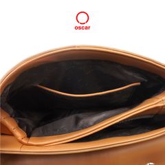 Túi xách nữ Oscar Fashion - Dây đeo kim loại - OCWHBS 109
