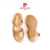  Giày Comfort Nữ Quai Đan Chéo Pierre Cardin 269 